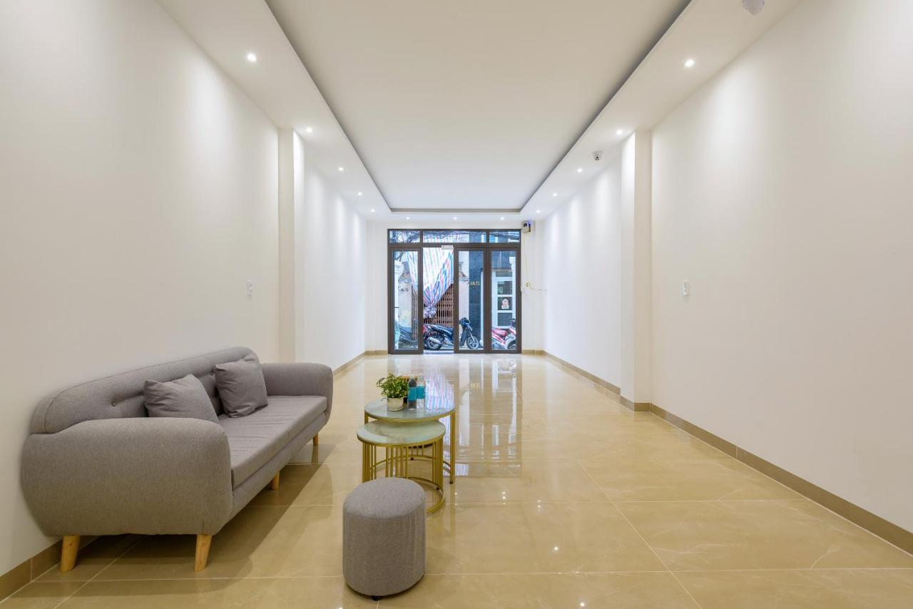 Cozrum Homes - June Corner * Ho Chi Minh City