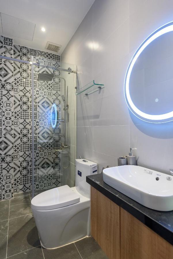 Cozrum Homes - June Corner Ho Chi Minh City