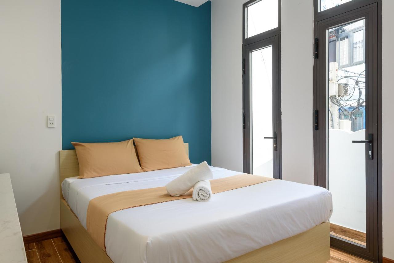Cozrum Homes - June Corner * Ho Chi Minh City