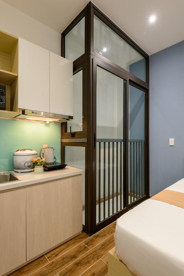 Cozrum Homes - June Corner * Ho Chi Minh City